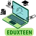 Logo de eduxteen